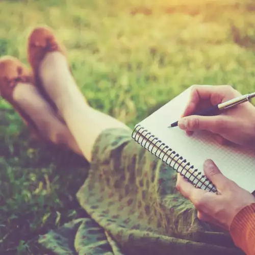 Как да водим дневник на благодарността
