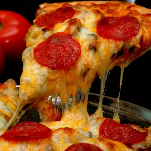 Пица за 1000 евро продават в италиански ресторант