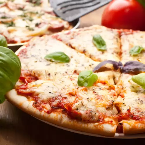 The Most Popular Italian Pizzas
