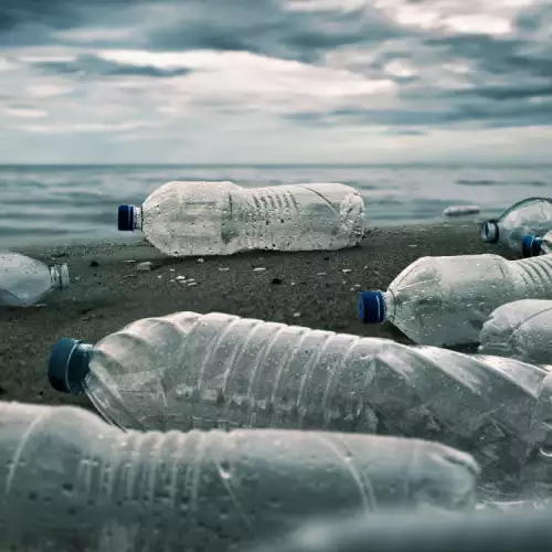 Рекордни количества пластмаса продължават да задръстват планетата