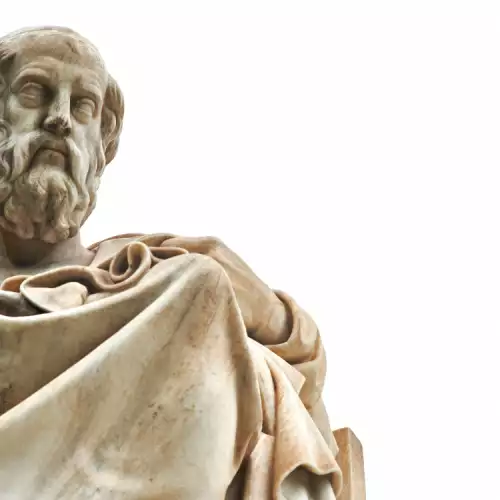 Платон - живот, възгледи, идеи и цитати