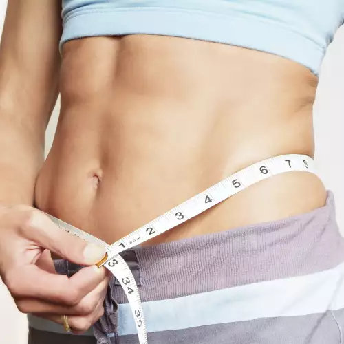 90-dnevna dijeta za efikasan gubitak težine ​