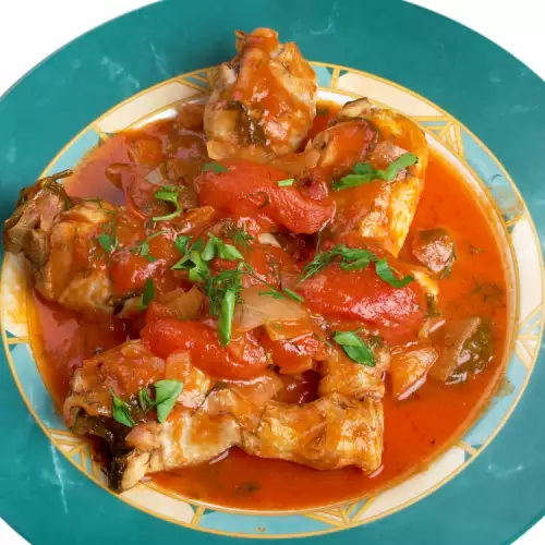 Пиле Качаторе - вкусна история и традиции в приготвянето