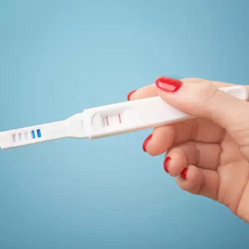 Фалшиво положителен тест за бременност - възможно ли е?