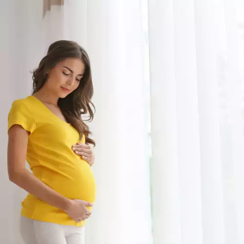 Човешки хорион гонадотропин - хормонът на бременността