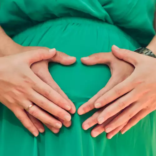Бременност след 40: какво трябва да знаем