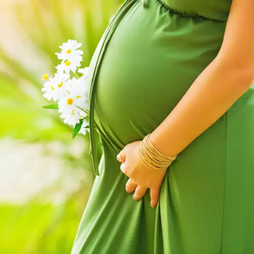 Съветите, които ще помогнат на успешната ви бременност