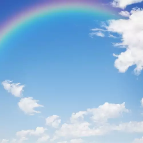 What Will Happen to you if you Dream of a Rainbow?