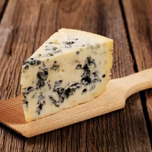 The French Owe Their Longevity to Roquefort