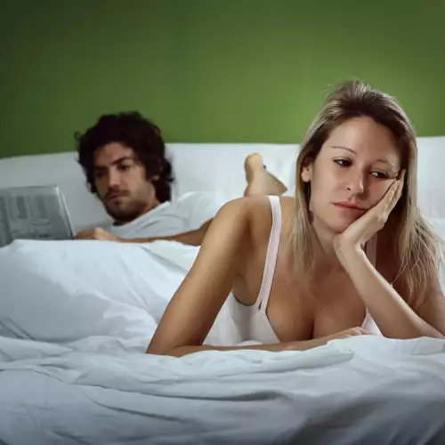 Защо много жени не получават оргазъм