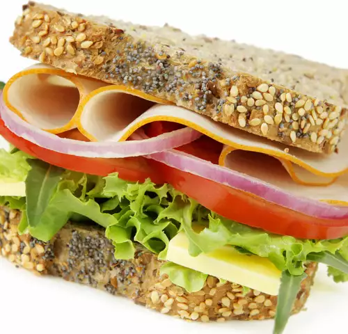 Today We Celebrate National Sandwich Day!