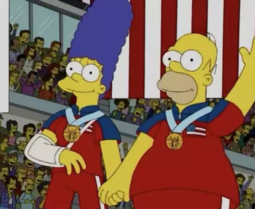 Predictions from The Simpsons, Which Came True