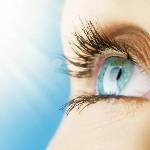 Ултразвукова терапия лекува глаукома