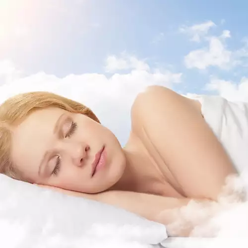 В световния ден на съня разберете най-удивителното за нашите сънища