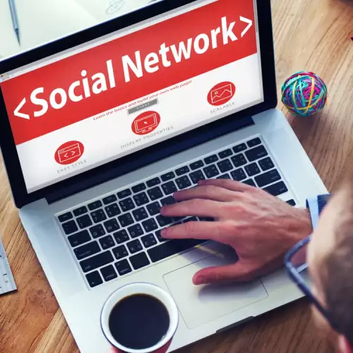 Как да съберем повече последователи в социалните мрежи