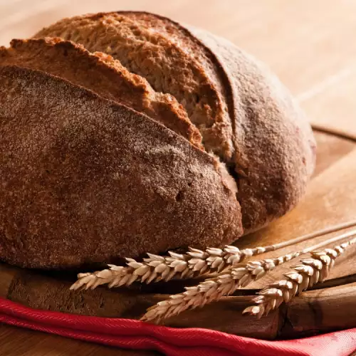 Gluten in Spelt - What Do We Need to Know?