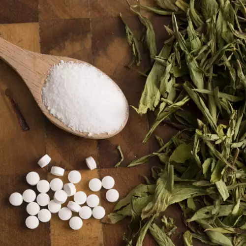 Todo lo que debes saber sobre la stevia
