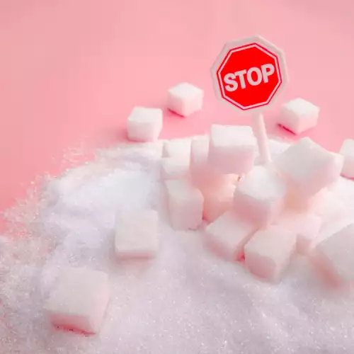 Wat gebeurt er als je stopt met het eten van suiker?