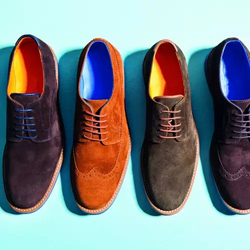 Как да съхраните обувките си за по-дълго време