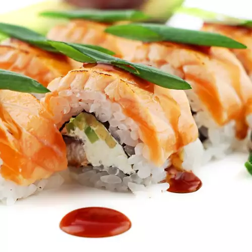 Is Raw Fish Safe for Consumption?