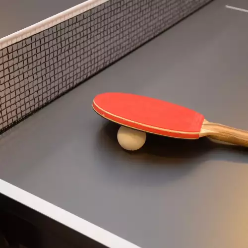 Страхотните ползи от тениса на маса