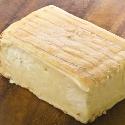 Taleđio sir