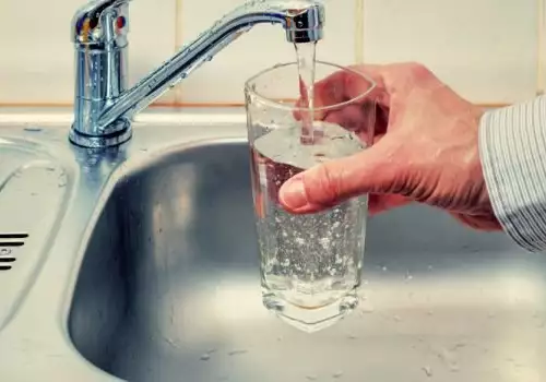 Хранителни подсладители замърсяват чешмяната вода