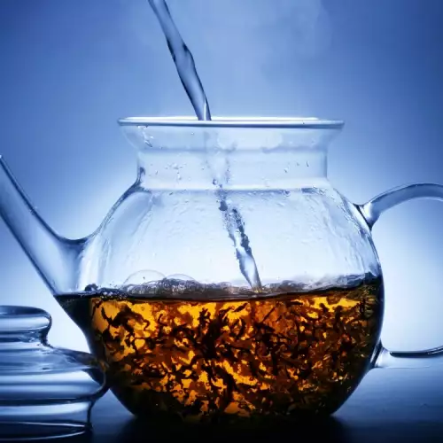Чаят намалява риска от рак на яйчниците