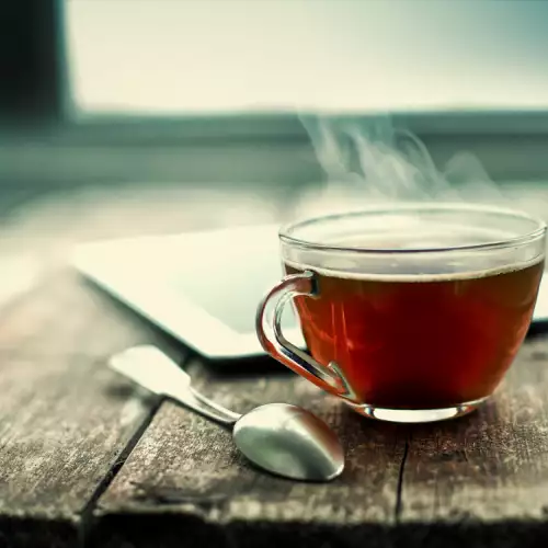 Los mejores tés antiestrés