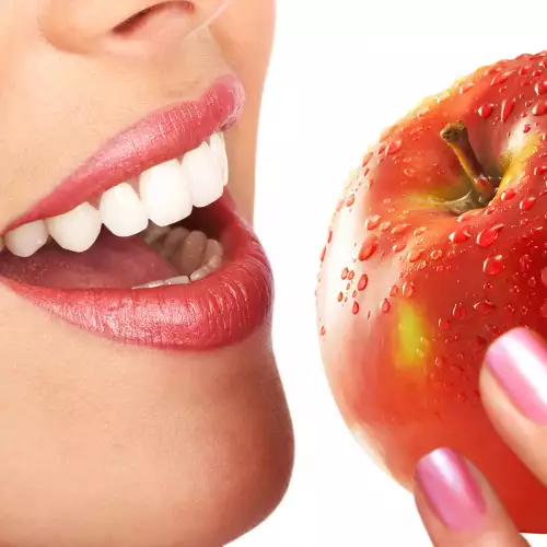 Навици, водещи до образуването на зъбна плака