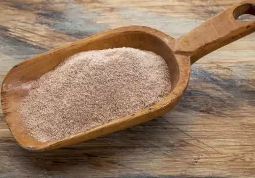 Mesquite Flour - Benefits and Uses
