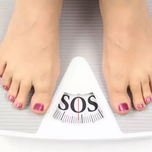 Колко ни е препоръчителното тегло спрямо възрастта