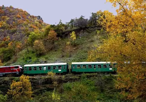 Започва ремонт на жп линията Септември-Добринище