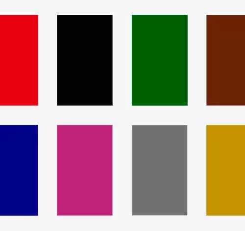 Do This Color Test and Learn Everything About Yourself