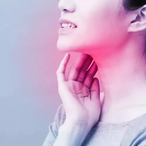 Симптоми, които издават хиперфункция на щитовидната жлеза