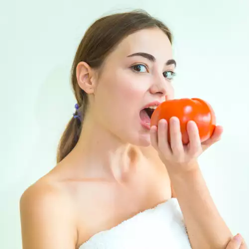 В кои случаи консумацията на домати е непрепоръчителна?