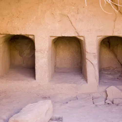 The Strangest Tombs Ever Discovered