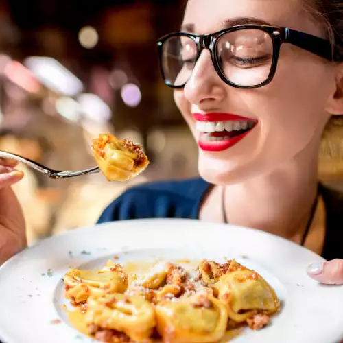 Восемь правил питания итальянок, которые помогают сохранить здоровье и фигуру