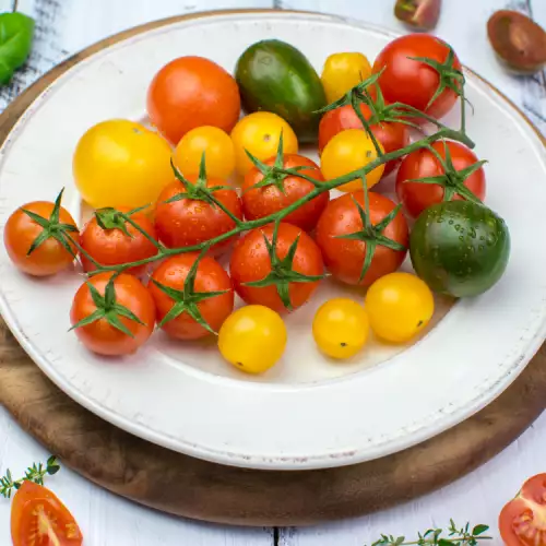 Čeri paradajz - šta treba da znamo