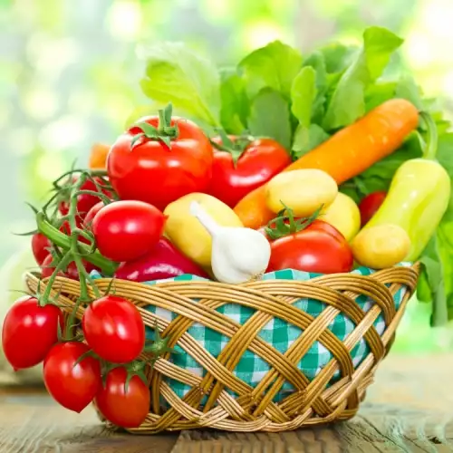 Зеленчуци, които може да отгледате на балкона