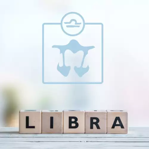 Yearly Horoscope 2018 for Libra