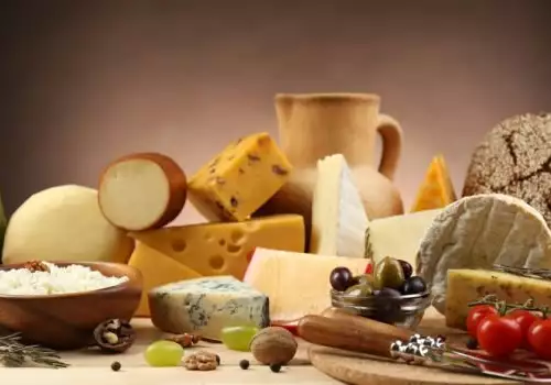 The Most Expensive Cheeses