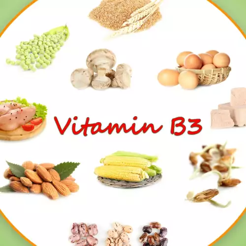 Витамин B3 в помощ срещу рака на кожата