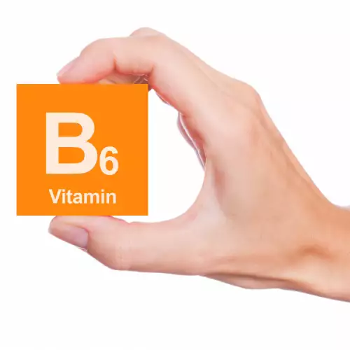 Витамин B6