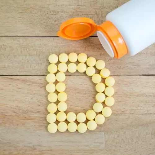 Iznenađujući načini da unesete više vitamina D u organizam
