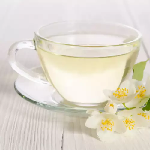 5 neverovatnih koristi belog čaja