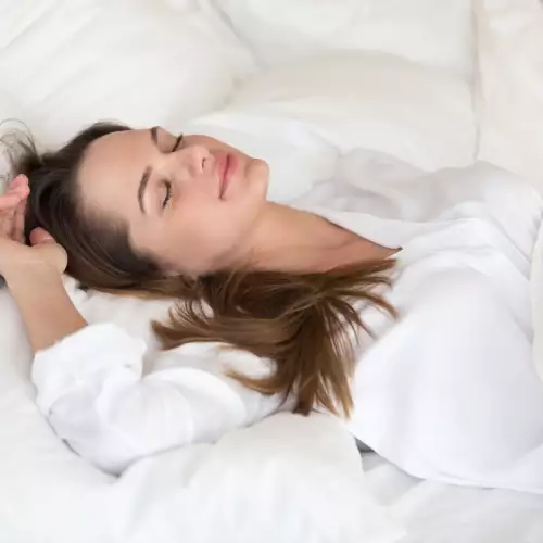 5 практични съвета за по-добър сън