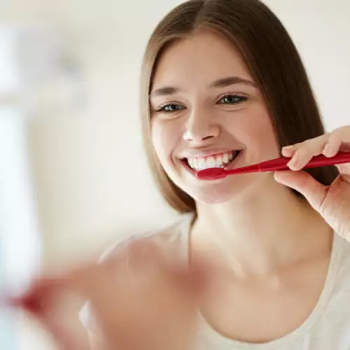 Природни средства за избелване на зъбите у дома