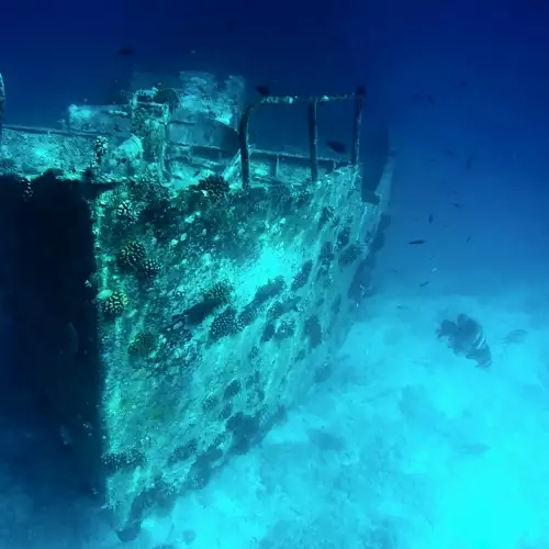 Бог ли потопи Титаник?!?