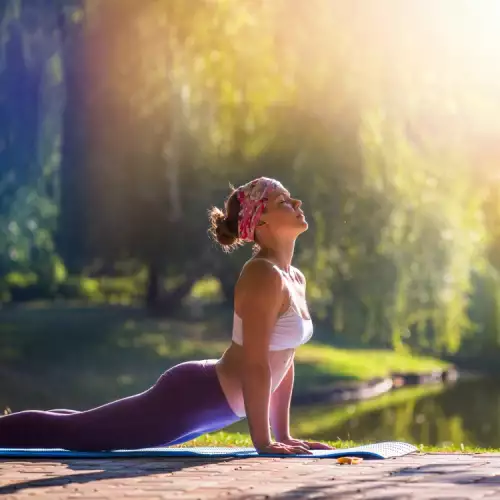 13 предимства на йогата, подкрепени от науката